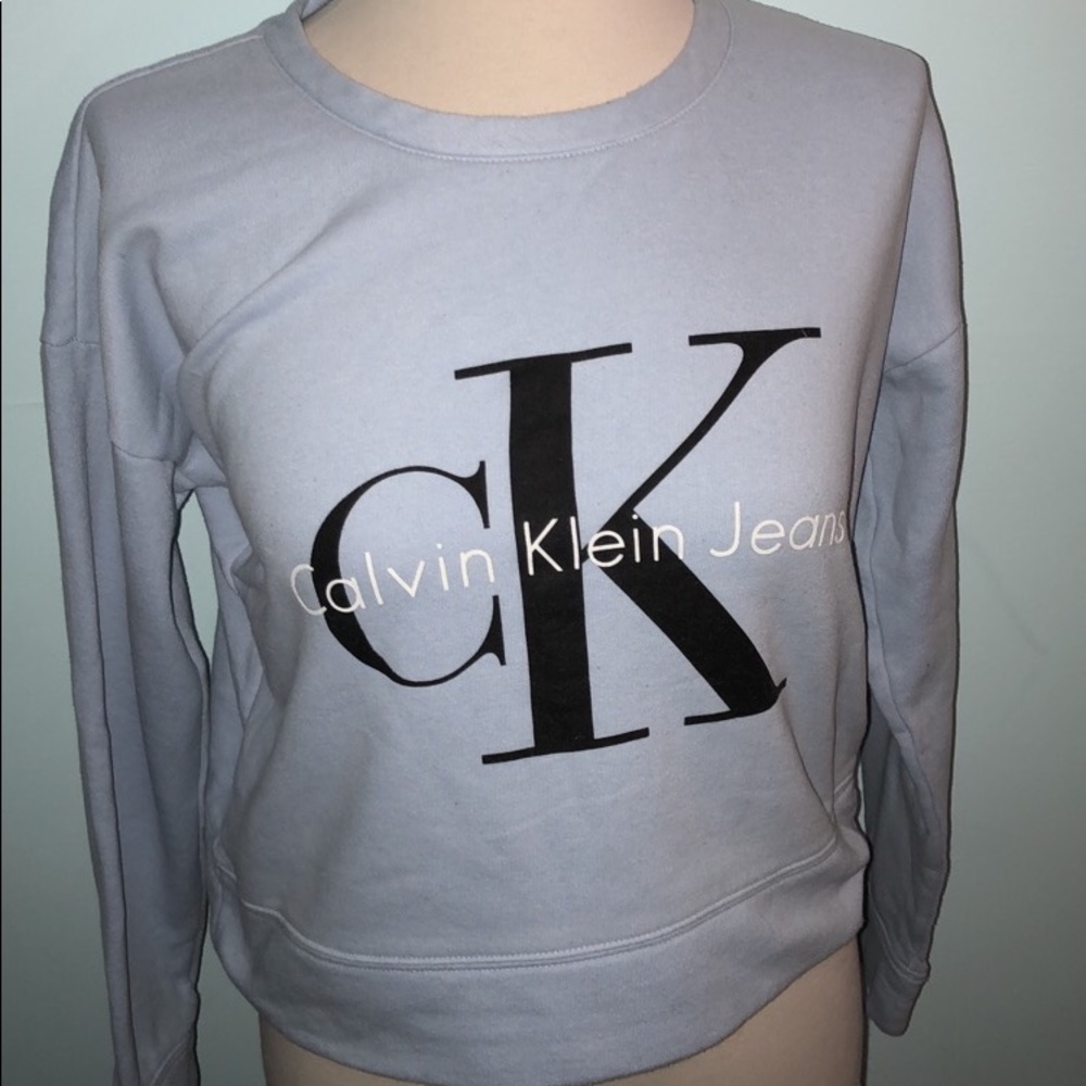 Calvin Klein Swestshirt